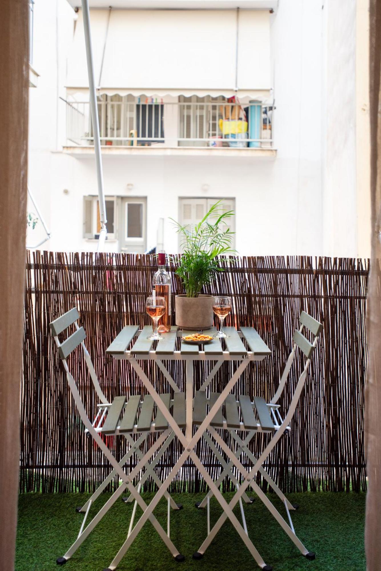 Relax Apartment Under Acropolis 아테네 외부 사진
