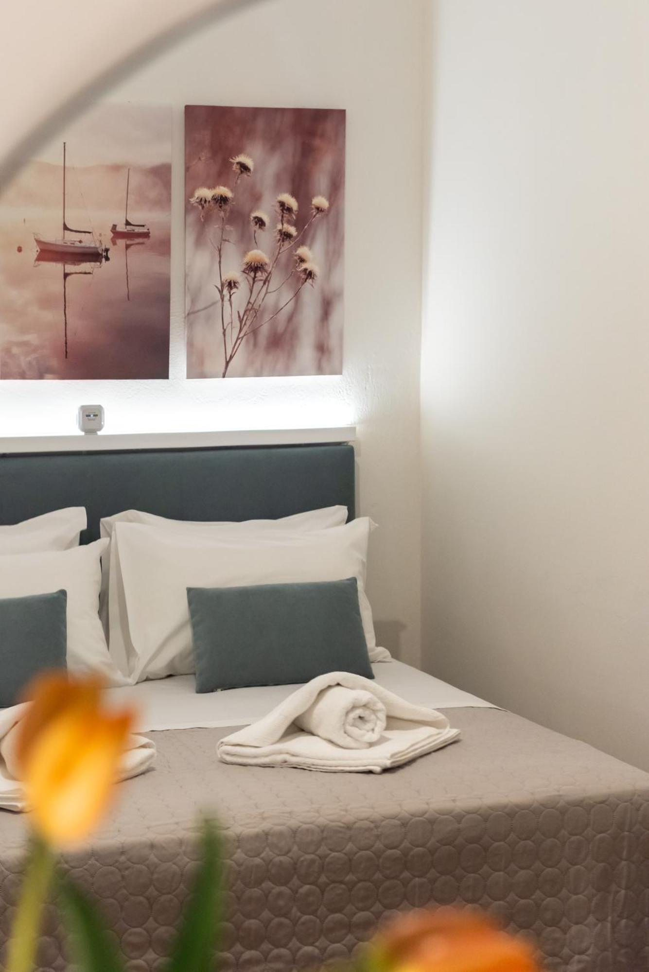 Relax Apartment Under Acropolis 아테네 외부 사진
