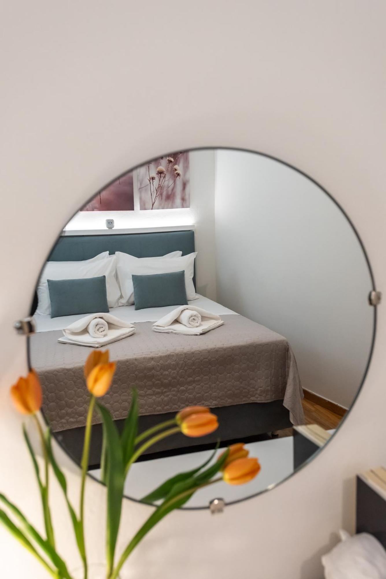 Relax Apartment Under Acropolis 아테네 외부 사진